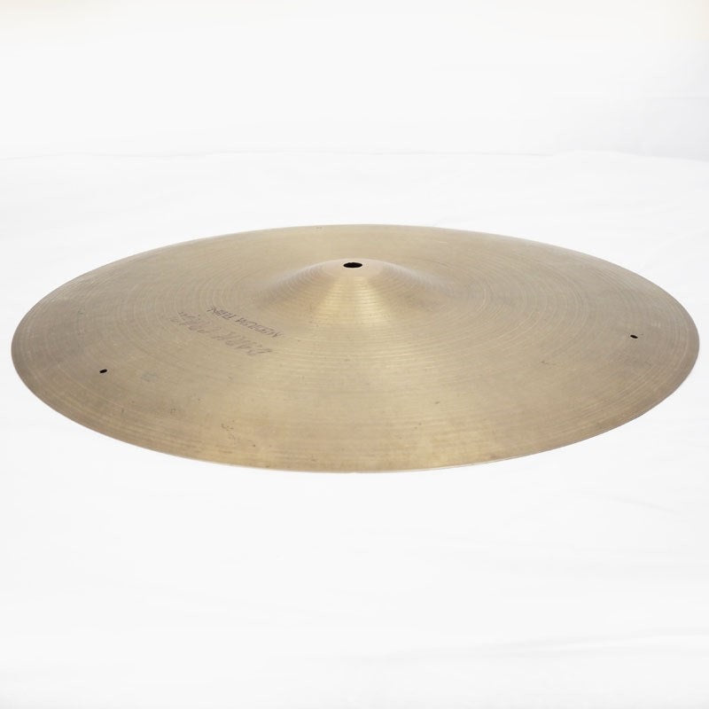 [Vintage]_1970s_Canada_K_Dark_Crash_Medium_Thin_18_[1628g]_(with_rivet_holes)_03