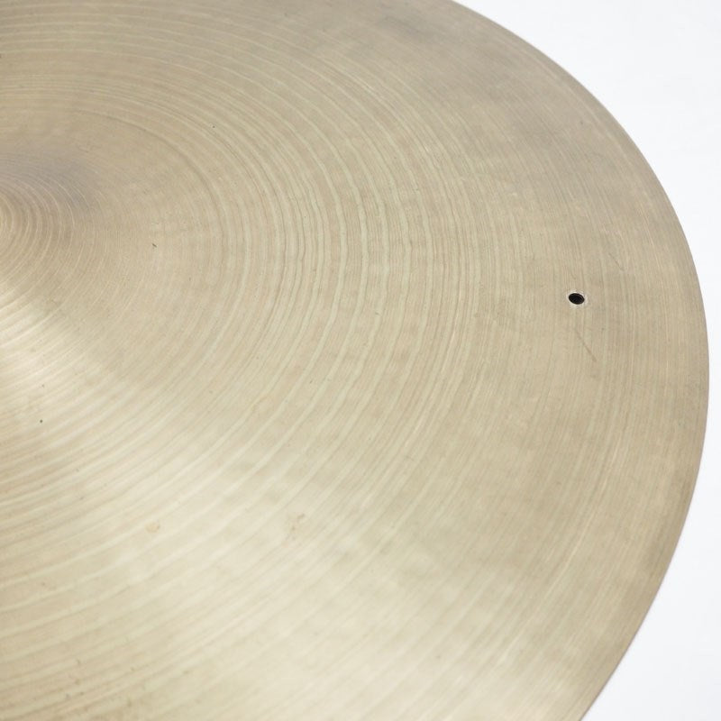 [Vintage]_1970s_Canada_K_Dark_Crash_Medium_Thin_18_[1628g]_(with_rivet_holes)_06