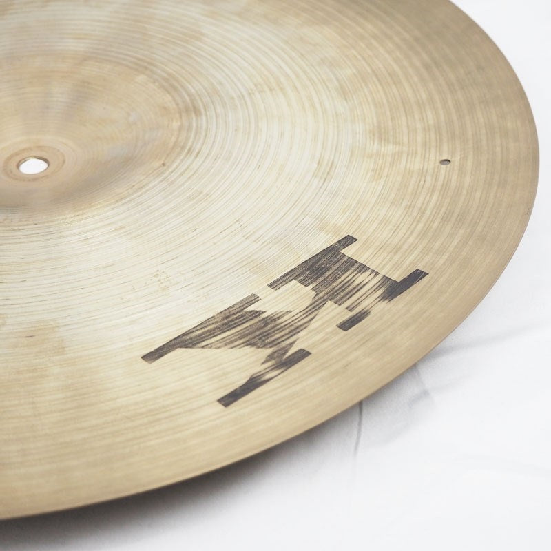 [Vintage]_1970s_Canada_K_Dark_Crash_Medium_Thin_18_[1628g]_(with_rivet_holes)_07