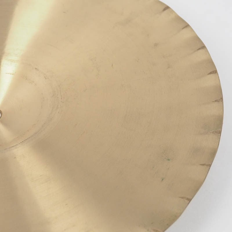 [Vintage]_1977s_Formula_602_Classic_Sounds_Sound_Egde_HiHat_14_Bottom_[1006g]_06