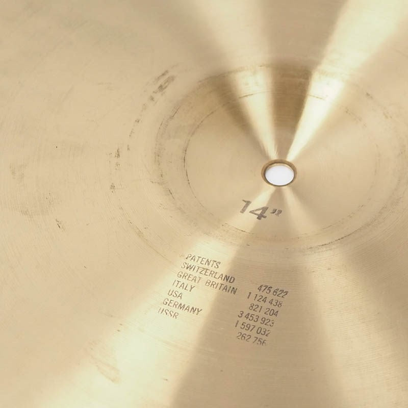 [Vintage]_1977s_Formula_602_Classic_Sounds_Sound_Egde_HiHat_14_Bottom_[1006g]_07