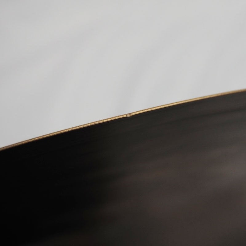 [Vintage]_60s_A_Zildjian_Crash_18_[1546g]__Rivet_holes_included_08