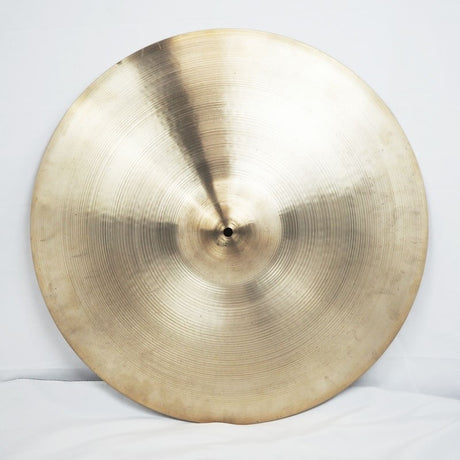 [Vintage]_60s_A_Zildjian_Ride_22_[3366g]_01