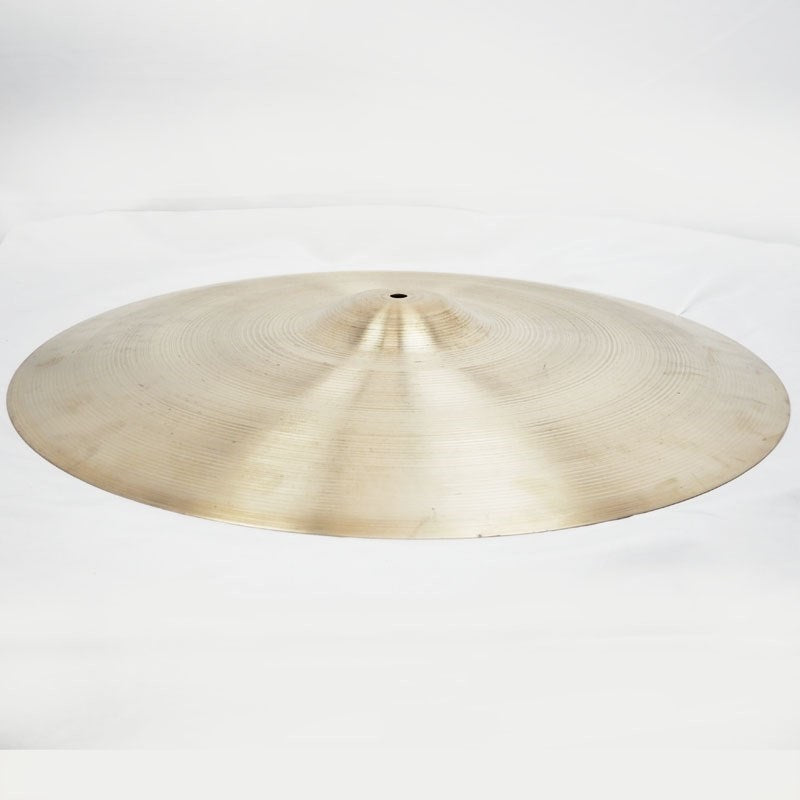 [Vintage]_60s_A_Zildjian_Ride_22_[3366g]_03