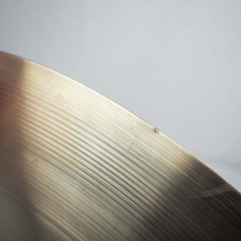 [Vintage]_60s_A_Zildjian_Ride_22_[3366g]_08