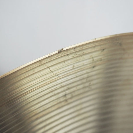 [Vintage]_60s_A_Zildjian_Ride_22_[3366g]_09