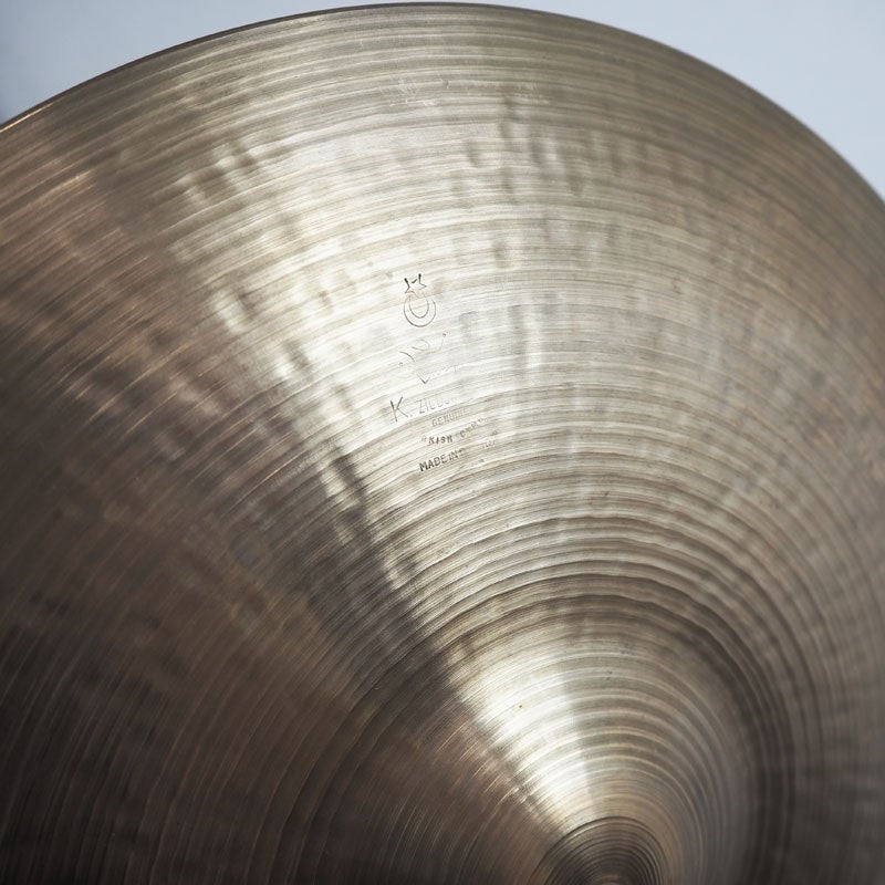 [Vintage]_70's_Canada_K_Hihat_14_[Top_1038g_Botom_972g]_04