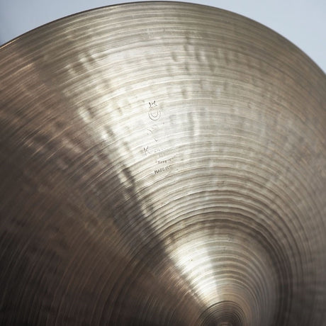 [Vintage]_70's_Canada_K_Hihat_14_[Top_1038g_Botom_972g]_04