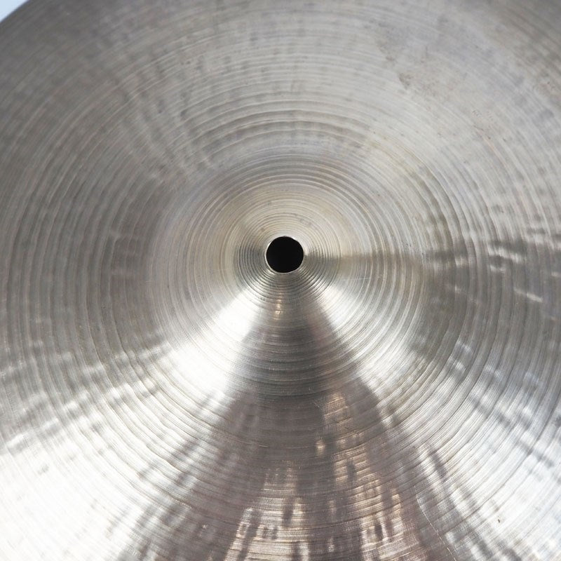 [Vintage]_70's_Canada_K_Hihat_14_[Top_1038g_Botom_972g]_05