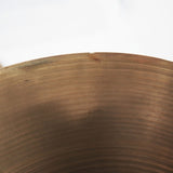[Vintage]_70's_Canada_K_Hihat_14_[Top_1038g_Botom_972g]_08