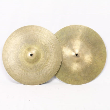 [Vintage]_70's_Canada_K_Hihat_14_[Top_1098g_Bottom_1268g]_01