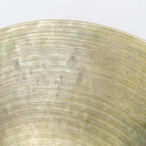 [Vintage]_70's_Canada_K_Hihat_14_[Top_1098g_Bottom_1268g]_08