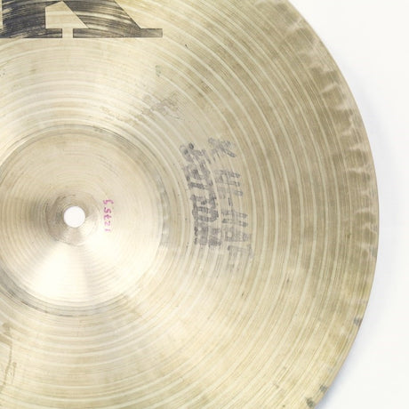 [Vintage]_70's_Canada_K_Hihat_14_[Top_1098g_Bottom_1268g]_10