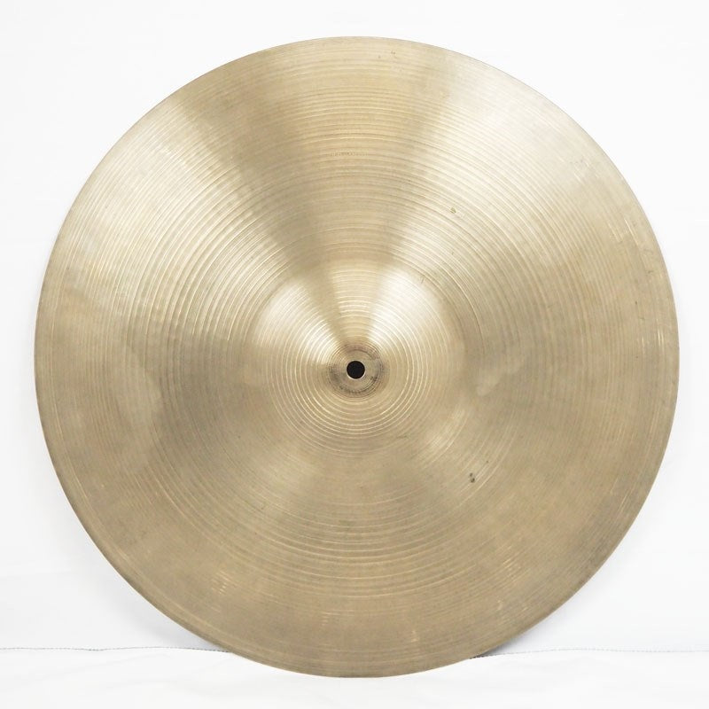 [Vintage]_70s_A_Zildjian_Crash_18_[1486g]_01
