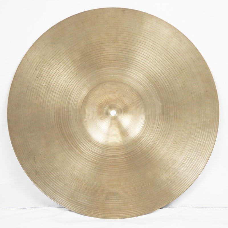 [Vintage]_70s_A_Zildjian_Crash_18_[1486g]_02