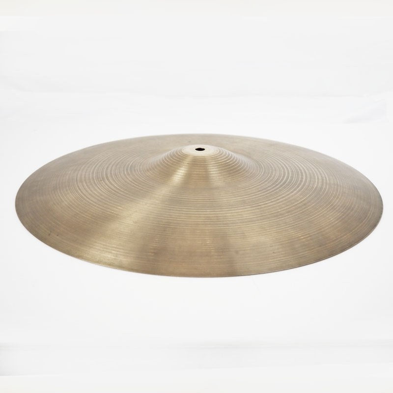 [Vintage]_70s_A_Zildjian_Crash_18_[1486g]_03