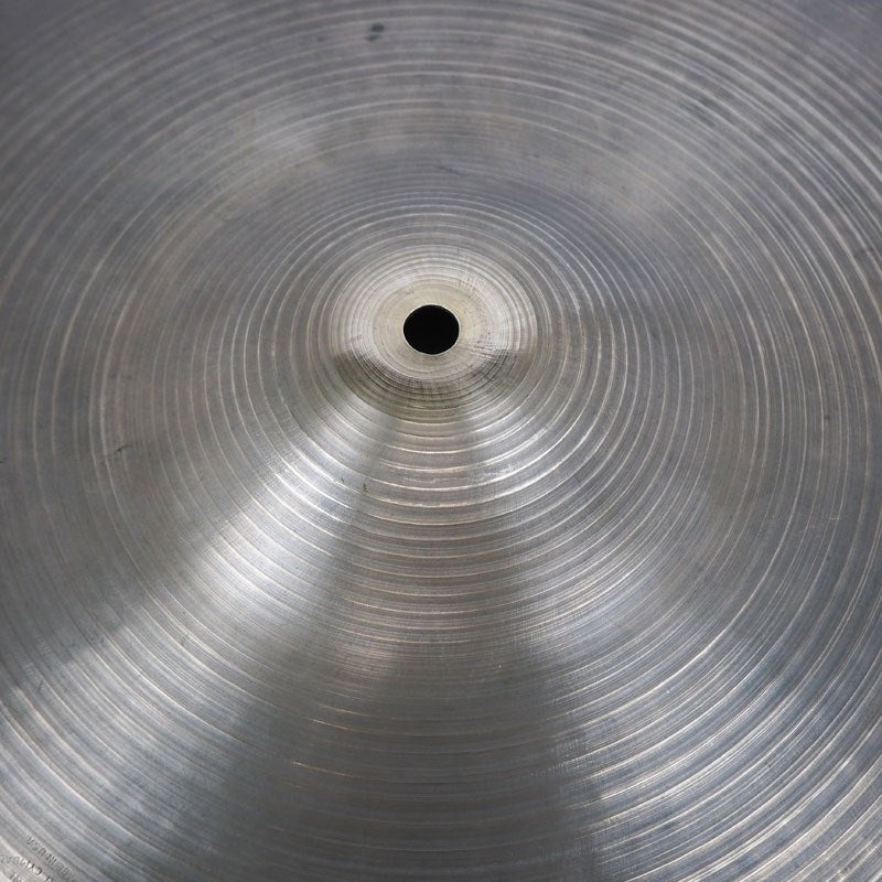 [Vintage]_70s_A_Zildjian_Crash_18_[1486g]_05