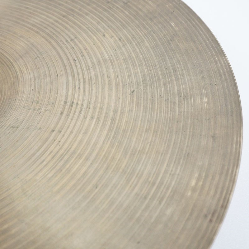 [Vintage]_70s_A_Zildjian_Crash_18_[1486g]_06