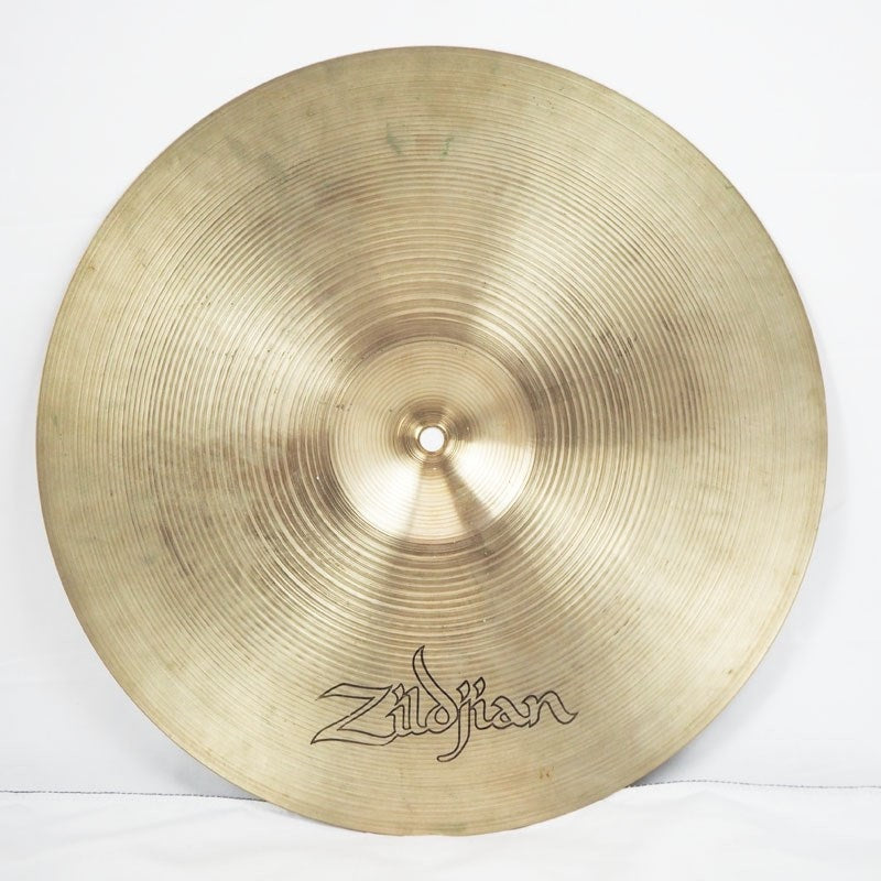 [Vintage]_70s_A_Zildjian_Medium_Thin_Crash_16_[1064g]_02