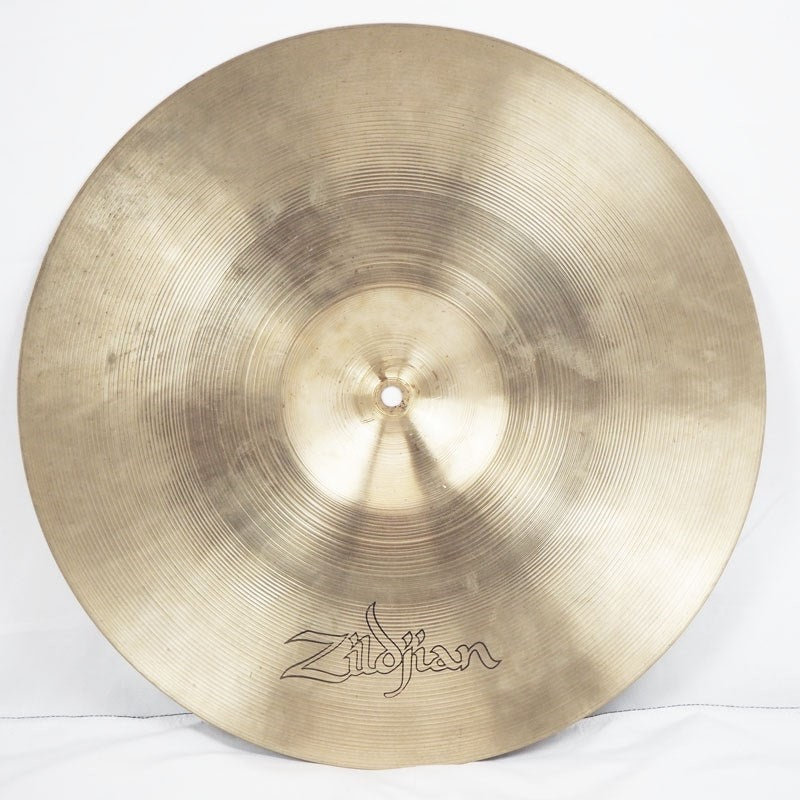 [Vintage]_70s_A_Zildjian_Medium_Thin_Crash_18_[1372g]_02