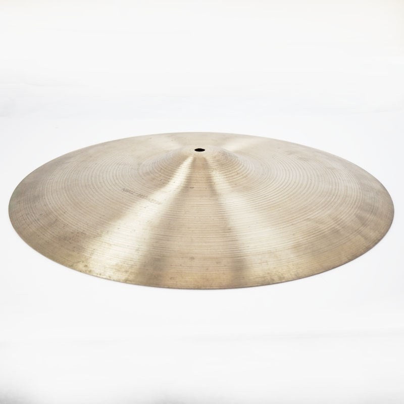 [Vintage]_70s_A_Zildjian_Medium_Thin_Crash_18_[1372g]_03