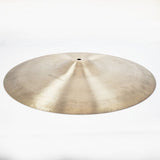 [Vintage]_70s_A_Zildjian_Medium_Thin_Crash_18_[1372g]_03