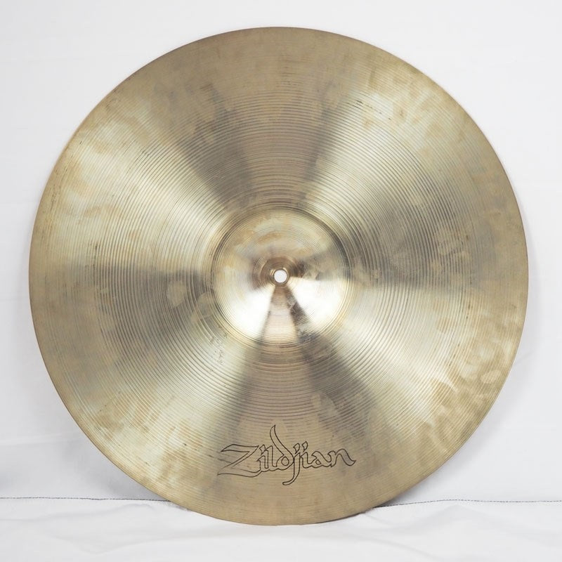 [Vintage]_70s_A_Zildjian_Ping_Ride_20_[2276g]_02