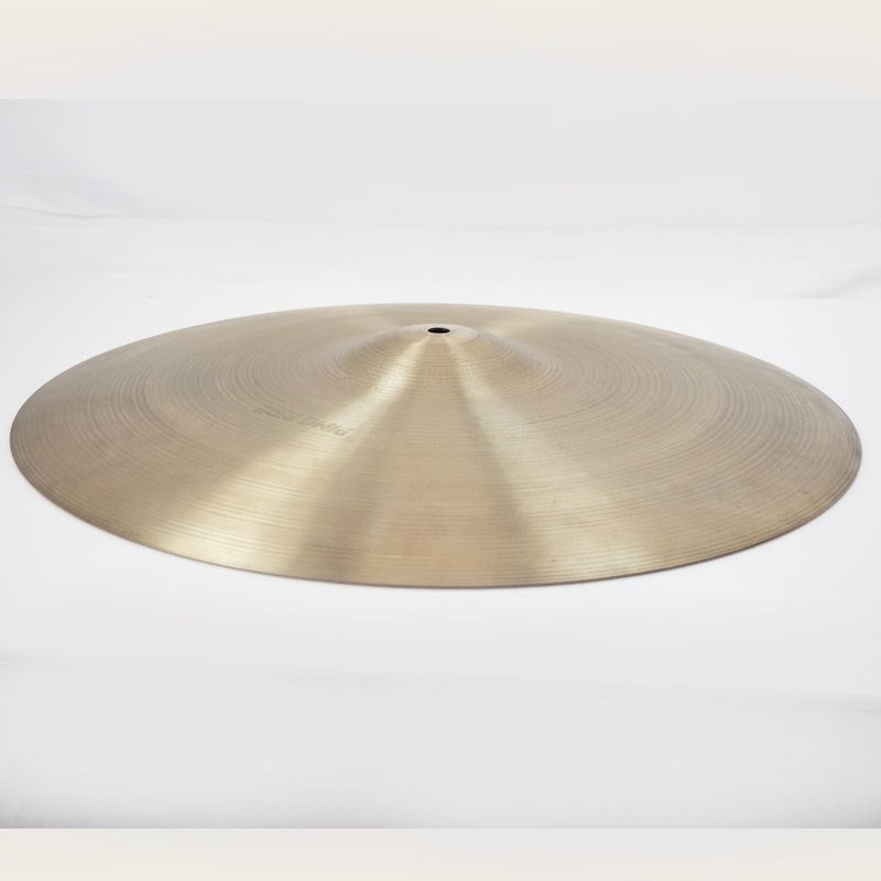 [Vintage]_70s_A_Zildjian_Ping_Ride_20_[2276g]_03