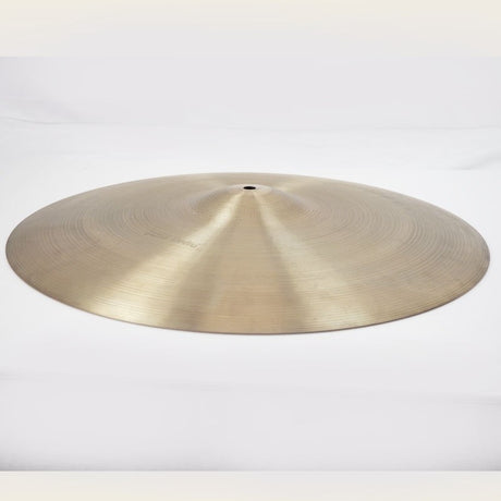 [Vintage]_70s_A_Zildjian_Ping_Ride_20_[2276g]_03