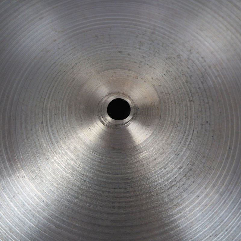 [Vintage]_70s_A_Zildjian_Ping_Ride_20_[2276g]_05