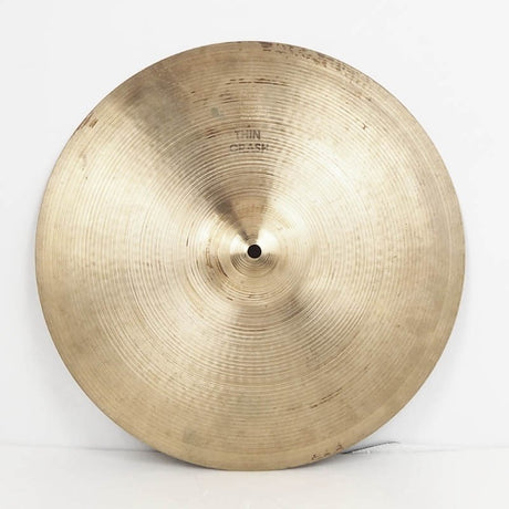 [Vintage]_70s_A_Zildjian_Thin_Crash_16_[1016g]_01