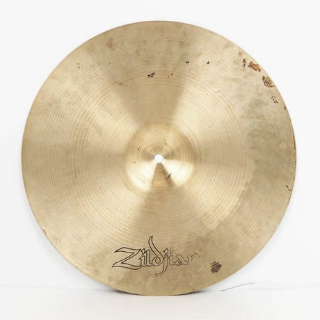 [Vintage]_70s_A_Zildjian_Thin_Crash_16_[1016g]_02