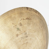 [Vintage]_70s_A_Zildjian_Thin_Crash_16_[1016g]_03