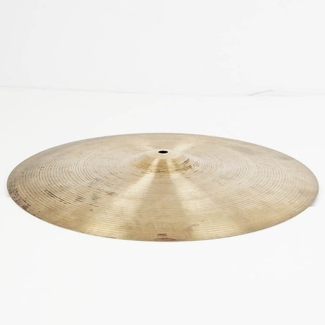 [Vintage]_70s_A_Zildjian_Thin_Crash_16_[1016g]_04