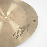 [Vintage]_70s_A_Zildjian_Thin_Crash_16_[1016g]_06