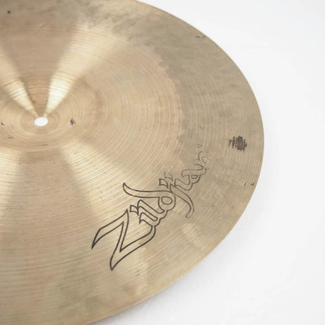 [Vintage]_70s_A_Zildjian_Thin_Crash_16_[1016g]_06