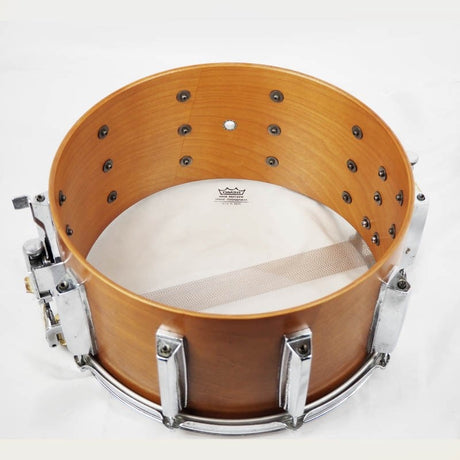 [Vintage]_70s_SD-970A_[YD-9000_Series___Real_Wood_Finish_14×7]_[Made_In_Japan]_11