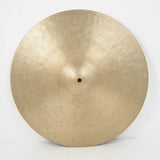 [Vintage]_Istanbul_K_Zildjian_18_Newer_new_stamp_(1972-1977)_[1562g]_01