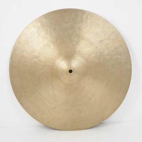 [Vintage]_Istanbul_K_Zildjian_18_Newer_new_stamp_(1972-1977)_[1562g]_01