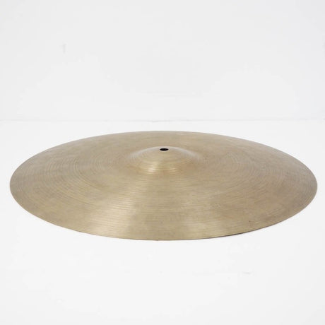 [Vintage]_Istanbul_K_Zildjian_18_Newer_new_stamp_(1972-1977)_[1562g]_03