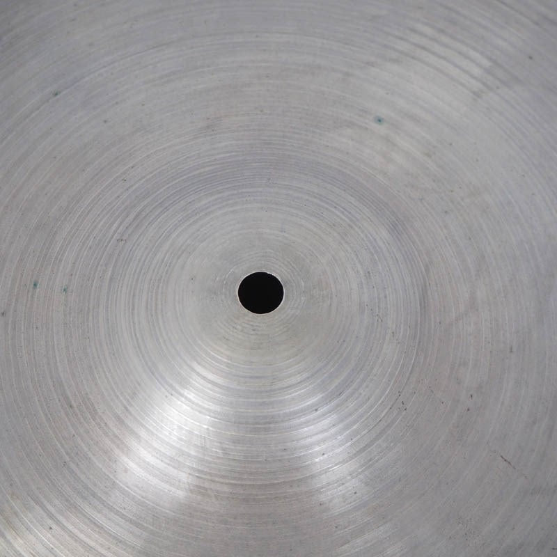 [Vintage]_Istanbul_K_Zildjian_18_Newer_new_stamp_(1972-1977)_[1562g]_05