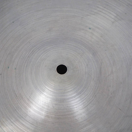 [Vintage]_Istanbul_K_Zildjian_18_Newer_new_stamp_(1972-1977)_[1562g]_05