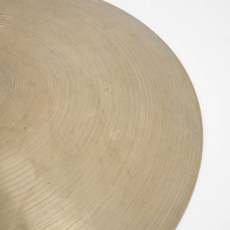 [Vintage]_Istanbul_K_Zildjian_18_Newer_new_stamp_(1972-1977)_[1562g]_09