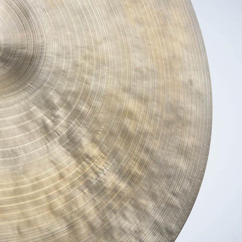 [Vintage]_Istanbul_K_Zildjian_18_Newer_new_stamp_(1972-1977)_[1562g]_10