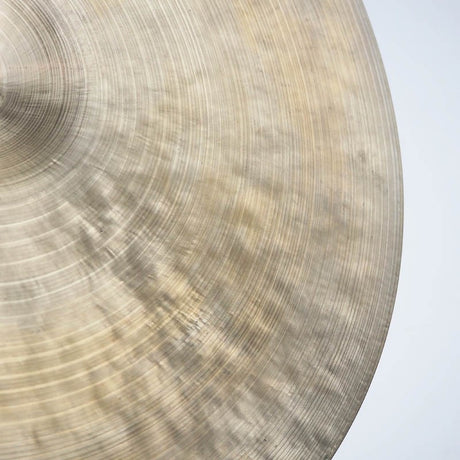 [Vintage]_Istanbul_K_Zildjian_18_Newer_new_stamp_(1972-1977)_[1562g]_10