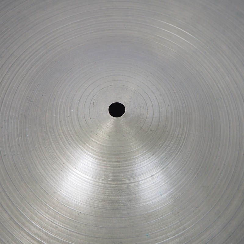 [Vintage]_Istanbul_K_Zildjian_Ride_20_New_Stamp_(1967-1977)_[1784g]_05