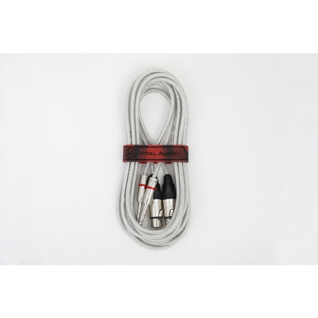 Vital_Audio_VAB-N_Pair_1_0m_3FX_3P_(VBN_P-1F3P)_(XLR_Female_to_TRS_Phone)_(Set_of_2)_01
