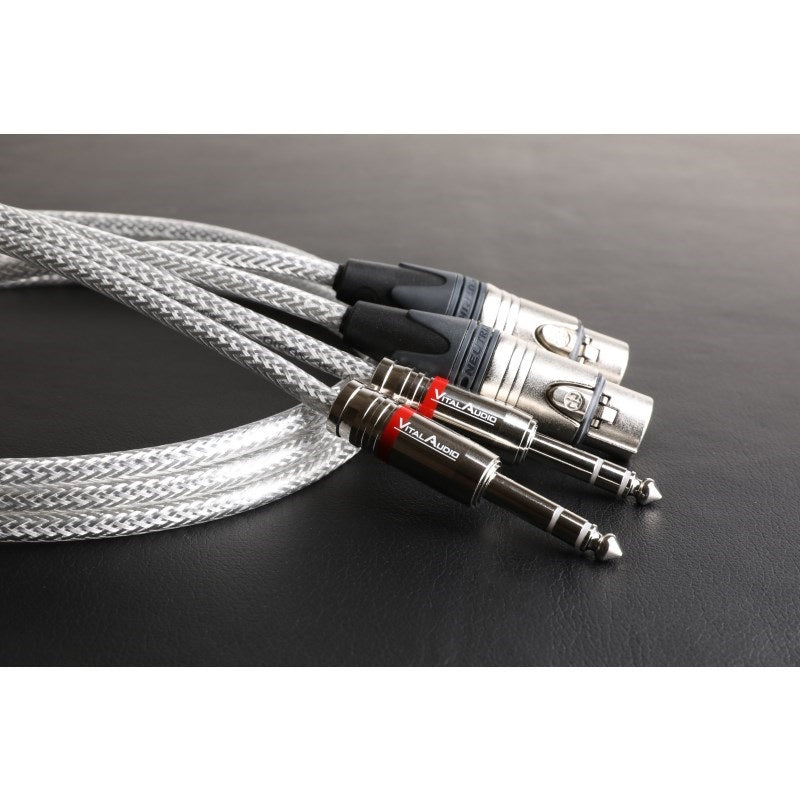 Vital_Audio_VAB-N_Pair_1_0m_3FX_3P_(VBN_P-1F3P)_(XLR_Female_to_TRS_Phone)_(Set_of_2)_02
