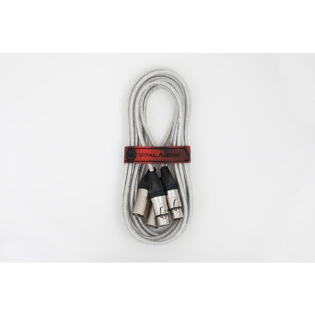 Vital_Audio_VAB-N_Pair_1_0m_3MX_3FX_(VBN_P-1MF)_(XLR_Male_to_XLR_Female)_(Set_of_2)_01