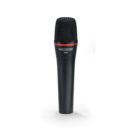Vocaster_One_Studio_(Podcast_Recording_Set)_(Audio_Interface)_(Focusrite)_03
